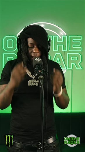 On The Radar With Gabe P📻 on Instagram: "The @omb_peezy "On The Radar" Freestyle (PART 3) #OTRrewind2025"