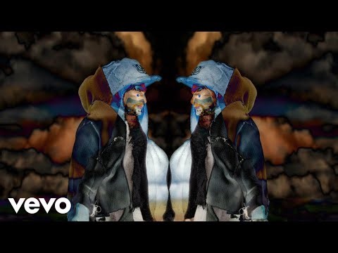 Denzel Curry, Kenny Beats - Pyro (leak 2019) (Instrumental)