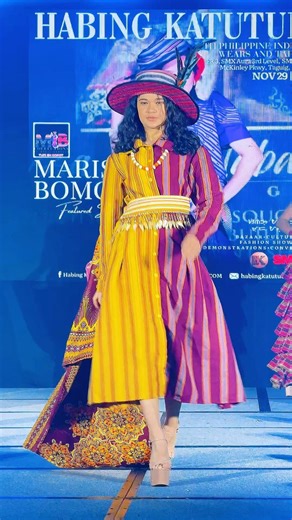 Habing Katutubo 2025 #philippines