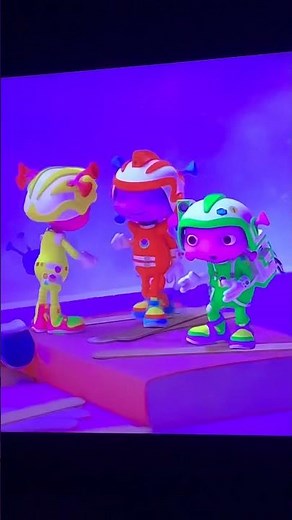 Floogals Quote ( Project Snow ❄️☃️)