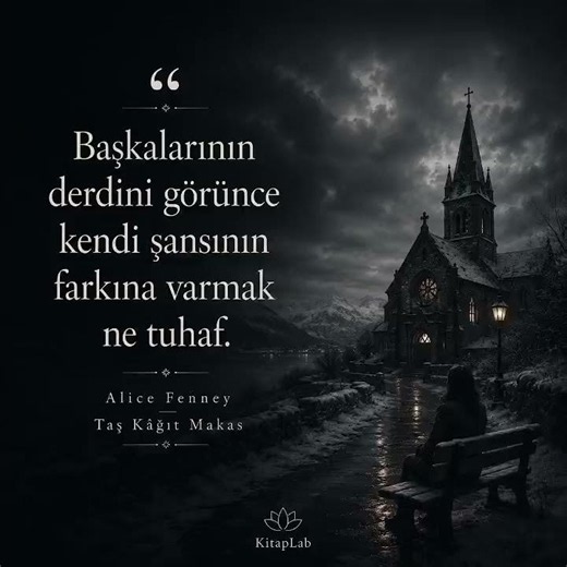 İnsanın en tuhaf yüzleşmesi... 🖤🥀 | Alice Feeney Part 6 #shorts