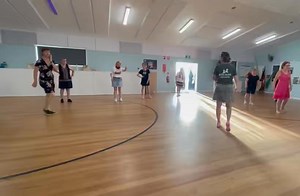 What we do Wednesdays !! Sticks & Stones!! We LOOOOVE this so much ! Maddison Glover Line Dance Simon Ward Linedance Neils Poulsen | Heel Hook Line Dancing