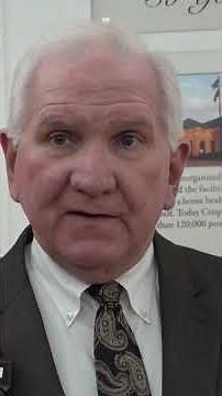 Cordele hospital completes $19 million expansion to expand rural healthcare access