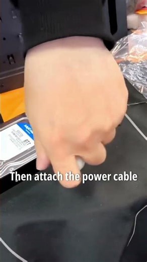 3.5-Inch Internal SATA Hard Drive | High-Capacity HDD for Desktop PCs & Storage Systems