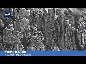The Jewish Rebels: The Third Battle of the Maccabean Revolt