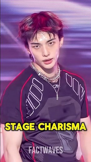 Why Hyunjin Is More Than Just Stray Kids’ Visual ⁉️🤔
