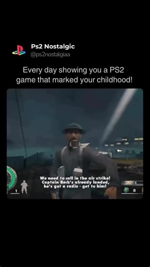 Intense World War II Action in Medal of Honor European Assault