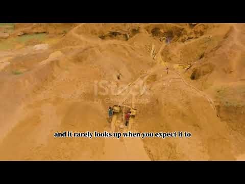 The Congo Basin: The Real Africa Most People Never See