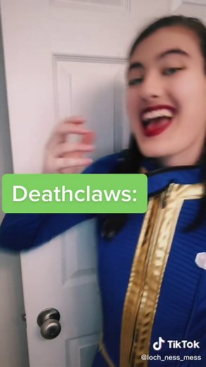 Exploring the Glowing Sea in Fallout 4