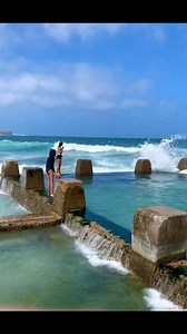 Coogee Beach … Rock pool | Yuri Sydney