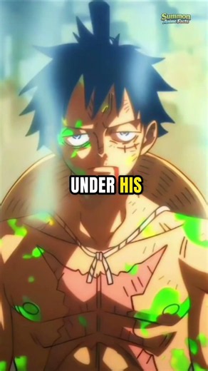 Luffy Has Been Stealing Yonko Territories 😂🏴‍☠️