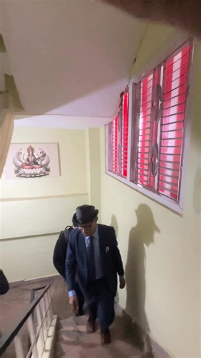 Central Model College ( Affiliated to TU ) visited with respected foreigner Guests from Japan (President of Central College Japan, Yoshiki Mitsui)& Korea ( CEO of Central College, South Korea, Giho Kang) | Central College of Vocational Training Pvt. Ltd.