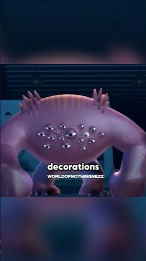 The Truth About Monster Inc.