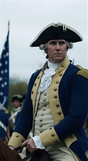 How America Got Its Freedom 🇺🇸