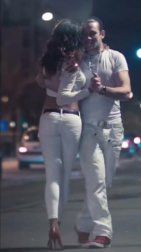 🔥 Isabelle & Felicien🔥Kizomba Dance 🎧 Mil Pasos- Soha 🎶