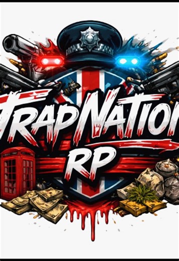 Trap Nation RP: Grand Opening Event Announcement