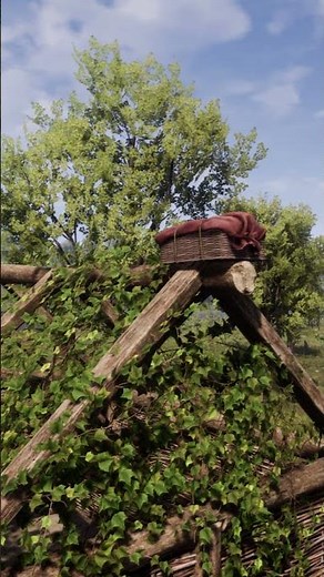 Medieval Dynasty celebrates its 5th anniversary!🎉