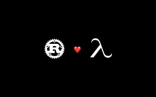 Rust 2021中的函数式编程 | Functional Programming in Rust 2021