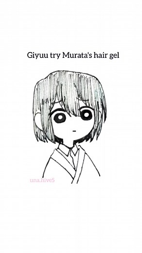 Kny Hands: The Murata x Giyuu Connection Explained