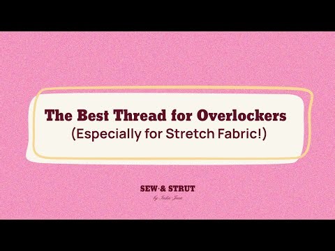 The Best Thread for Overlockers (Especially for Stretch!)