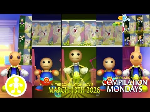 The Compilation Movie is gold and silver ✨️ 💛 | Compilation Mondays | March 13, 2026