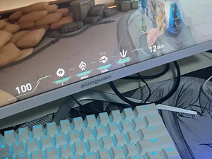 大佬们这种情况怎么办啊 上面的键盘就是wasd用不了