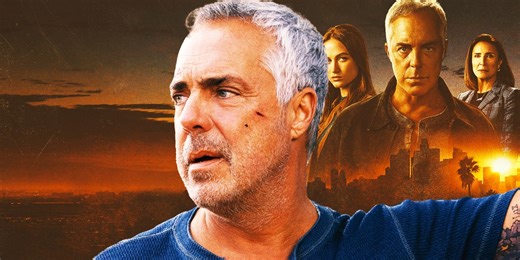 ‘Bosch: Legacy’ Made Its Boldest Move Yet With the Shocking Return of This OG Character