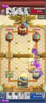 INSANE Clash Royale Battles Happening NOW! #clashroyale