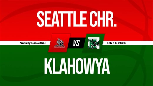 Shyanne Kilmer Game Report: vs Seattle Christian