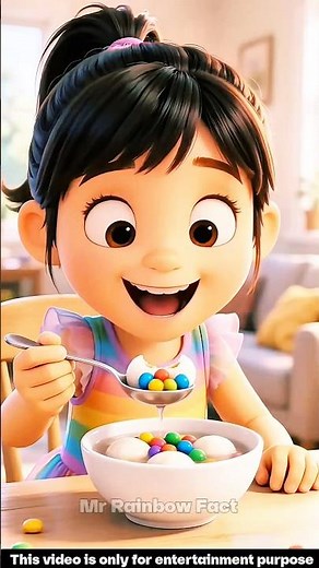 Ruhi ka Secret Candy Soup! 😱🍬 Chintu hairan #original