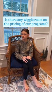 Is there any wiggle room on the pricing of our programs? Absolutely! We strive to make our programs as accessible as possible, while also honoring the significant value and revenue potential they provide. We offer 3 options: Pay in full: Receive a discounted rate for one-time payment. Split payments: Divide the total cost into three manageable installments. Custom payment plans: We can discuss a schedule that works for your budget. 🚀Join us in January for the Clinical Practice Launchpad, a 4 me