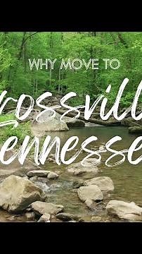 Discover the Hidden Gem of Crossville, TN. A Perfect Blend of Nature, Lifestyle, and Affordability