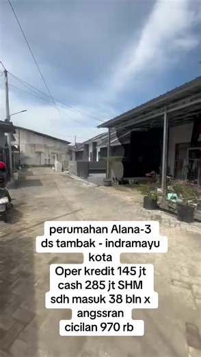 Perumahan Mewah Alana di Indramayu: Solusi Hunian Ideal