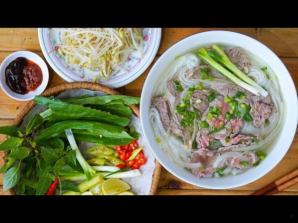 BEST-EVER PHO RECIPE Helen's Recipes
