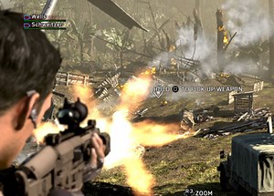 Socom 4: Special Forces