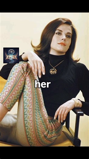 "Few Hollywood legends shine as luminously—and as poignantly—as Natalie Wood, the acclaimed actress who transitioned from child star to silver-screen icon with remarkable grace." Born in 1938 in San Francisco and raised amid the post-war boom of California’s burgeoning film industry, Wood captivated audiences early, earning acclaim for her role in "Miracle on 34th Street" (1947). Her meteoric rise continued through the 1950s and 1960s with landmark performances in "Rebel Without a Cause" (1955),