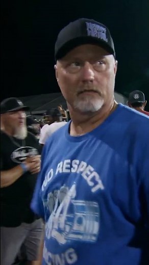 Lizzy Musi Beats Daddy Dave! | Street Outlaws #shorts