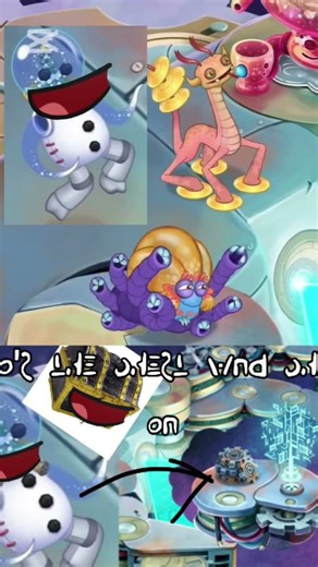 who's the chest #mysingingmonsters #msm #memes