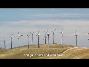 In pursuit of green development -- China's Green Dream