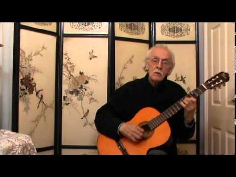 The Ash Grove .....A traditional Welsh song (with lyrics)
