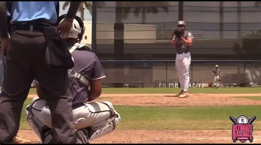 GHOST NATIONAL on Instagram: "John Luca Gallina (‘27, NJ) is an elite two-way player. On the mound he is up to 91 with his FB and compliments a gross SL and CH off his FB. At the dish, he shows advanced bat-to-ball skills & adjustability throughout the zone. Finds the barrel at a high rate & impacts the ball with authority. @pg_eastcoast @pg_scouting"