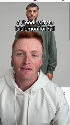 Never taking these hoodies off! These are 3 of my all time favorites from @lululemon that I'm going to be wearing constantly over the next few months! Check out all of these pieces and more in my profile! #mensfashion #lululemon #lululemonmen #lululemoncreator #mensstyle #hoodies #ad