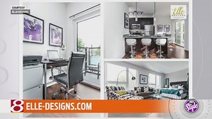 Race-inspired design: how to work the black/white trend into your home