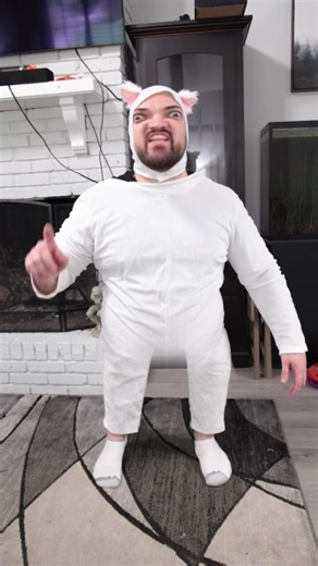 Exotic cat breeds 🤣 | Leigh Mcnasty