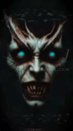 Terrifying Demon Voice Sound 😈 | Horror Sound Effect