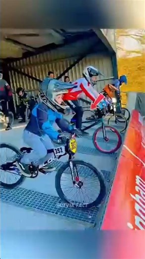 #bouncingball cycle