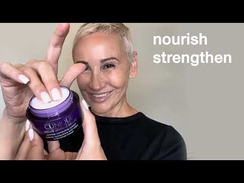 Clinique Smart Clinical Repair™ Wrinkle Correcting Rich Cream