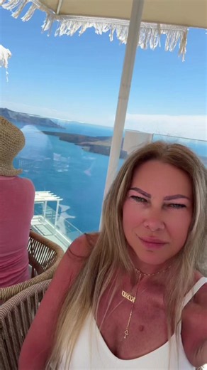 Santorini z przyjaciółmi — najlepsze chwile na wyspie