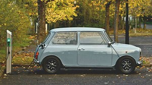 Rétrofit électrique : combien ça coûte VRAIMENT ?