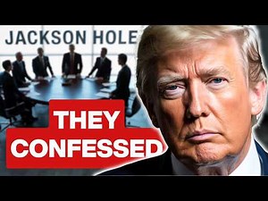 Central Bankers CONFESS: MASS IMMIGRATION IS THEIR FINAL SOLUTION, They Said the Quiet Part Out Loud